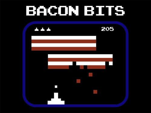 bacon bits