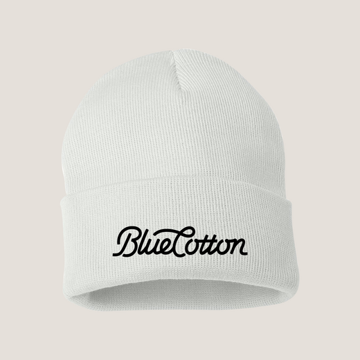 Sample image of SP12 Sportsman Solid Knit Beanie